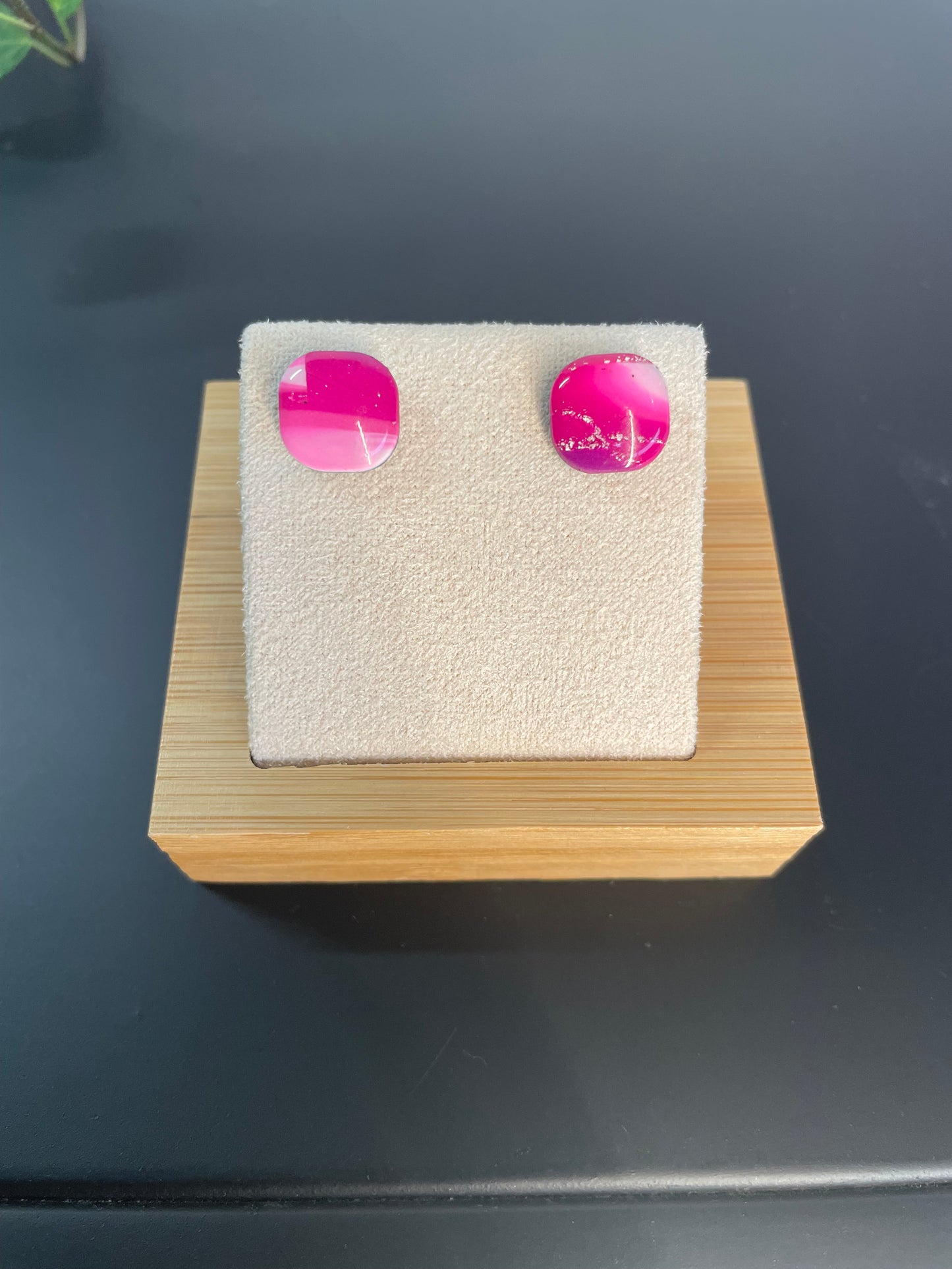 "La vie en rose" n°9