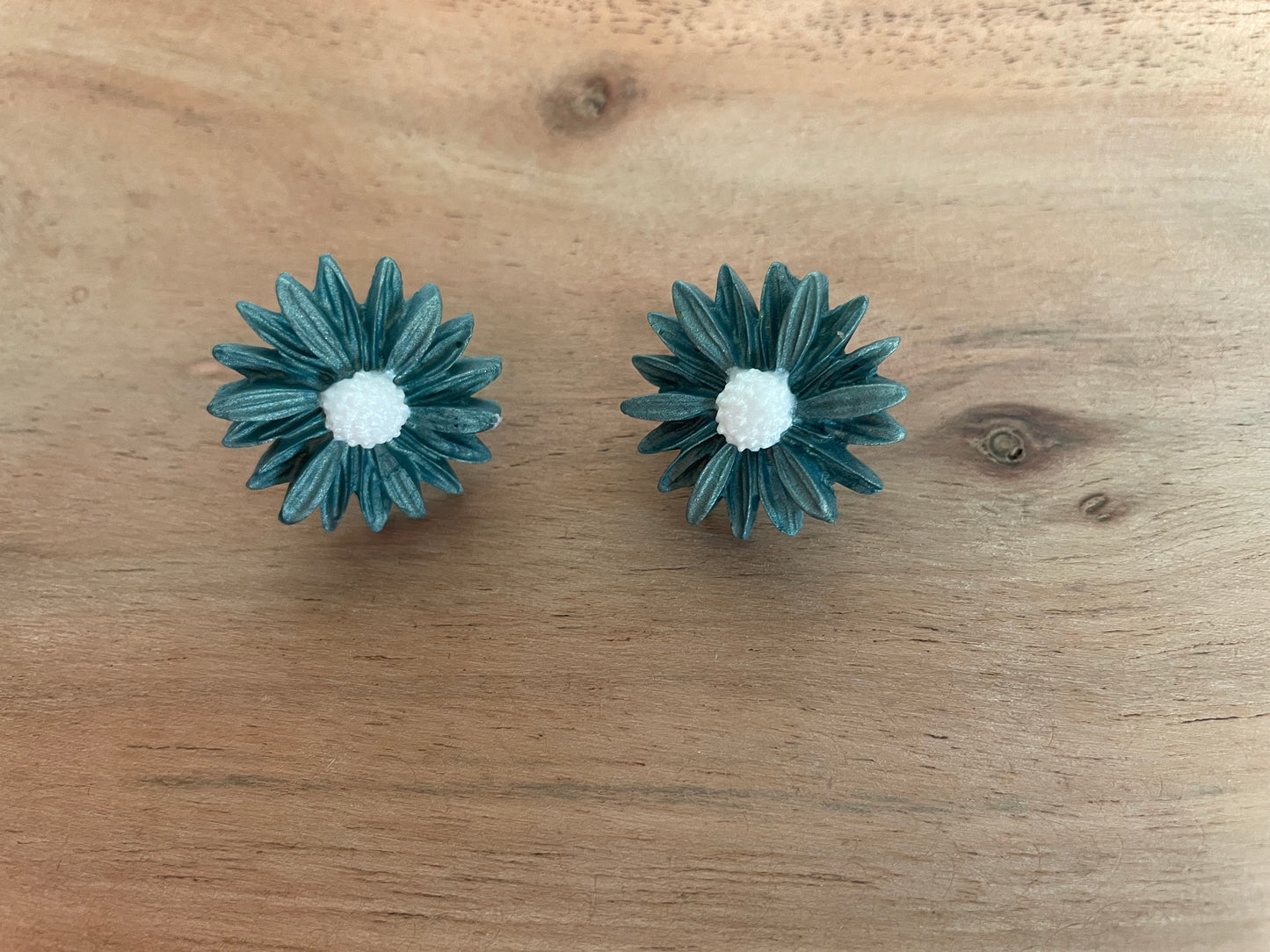 "Flower power" n°7