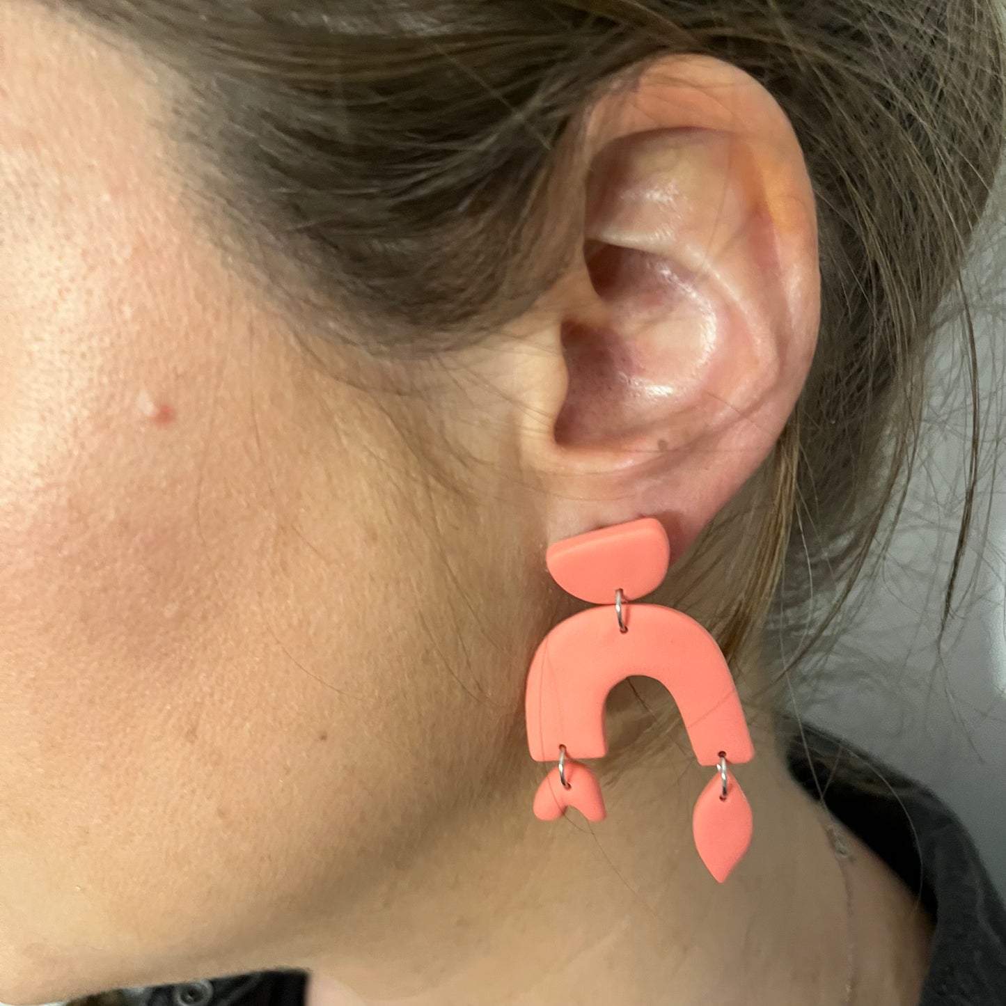 "Corail" n° 1