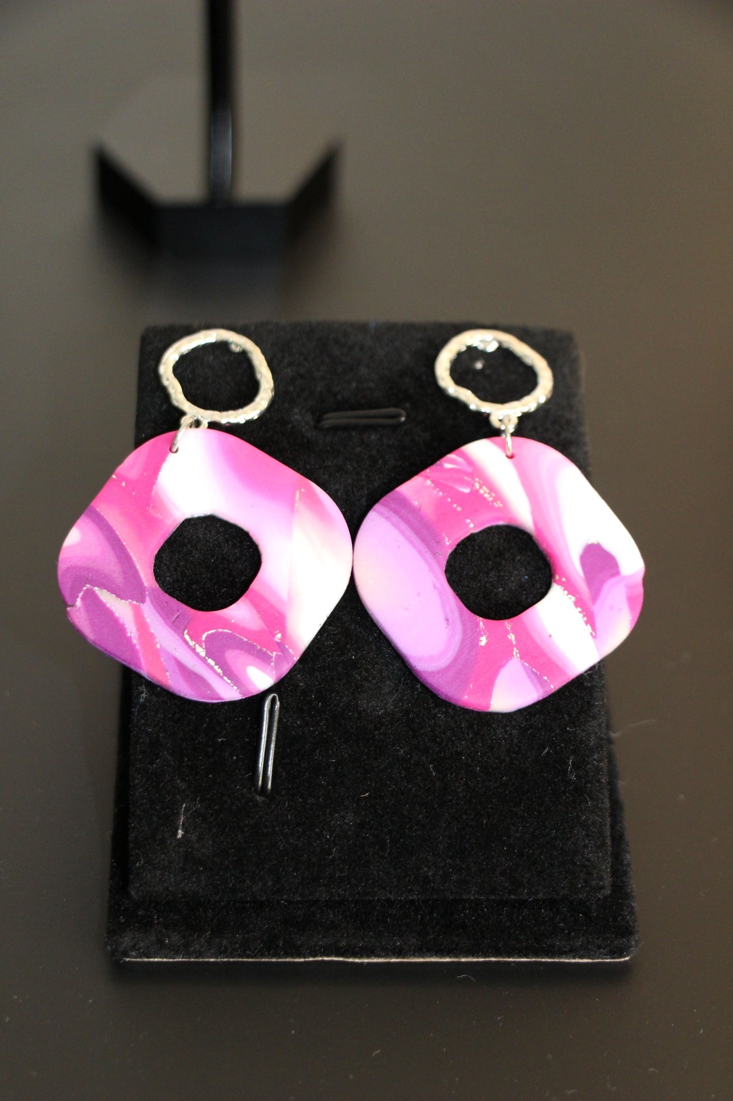 "La vie en rose" n° 8