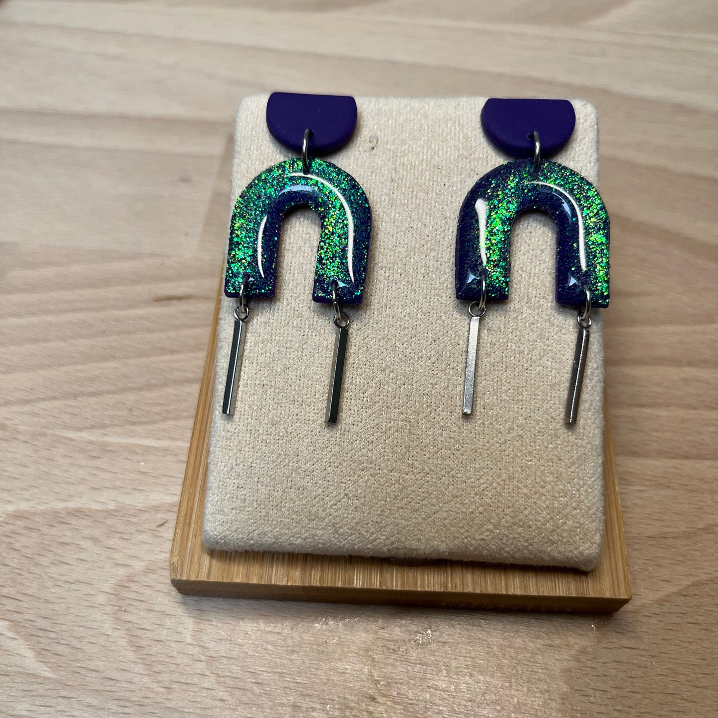 "Les violettes" n°2