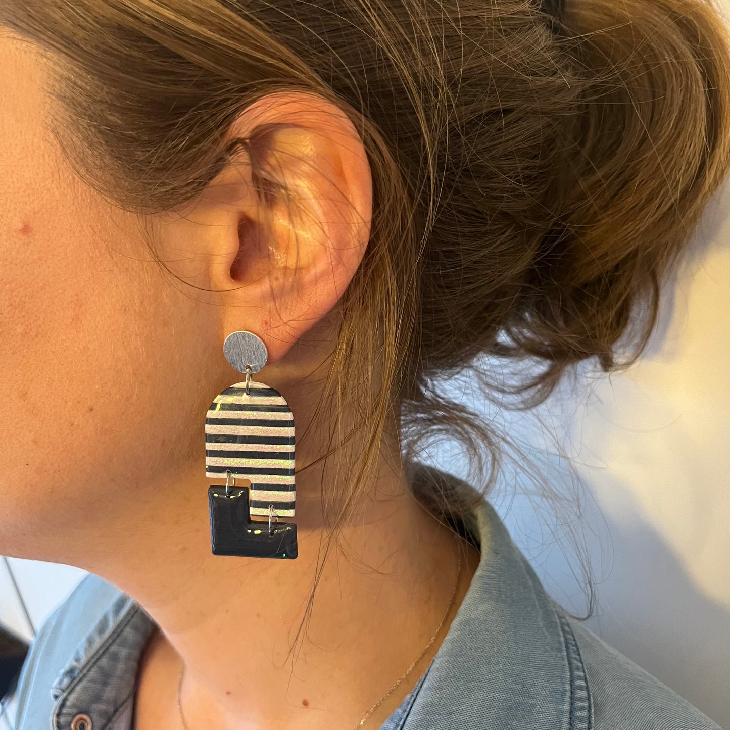 "Les marinières", n°1