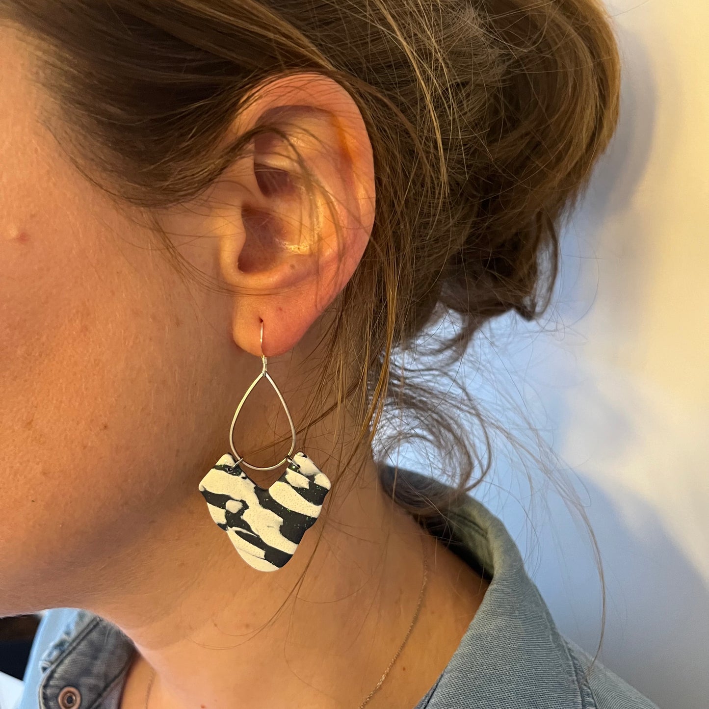 "Les marinières", n°11