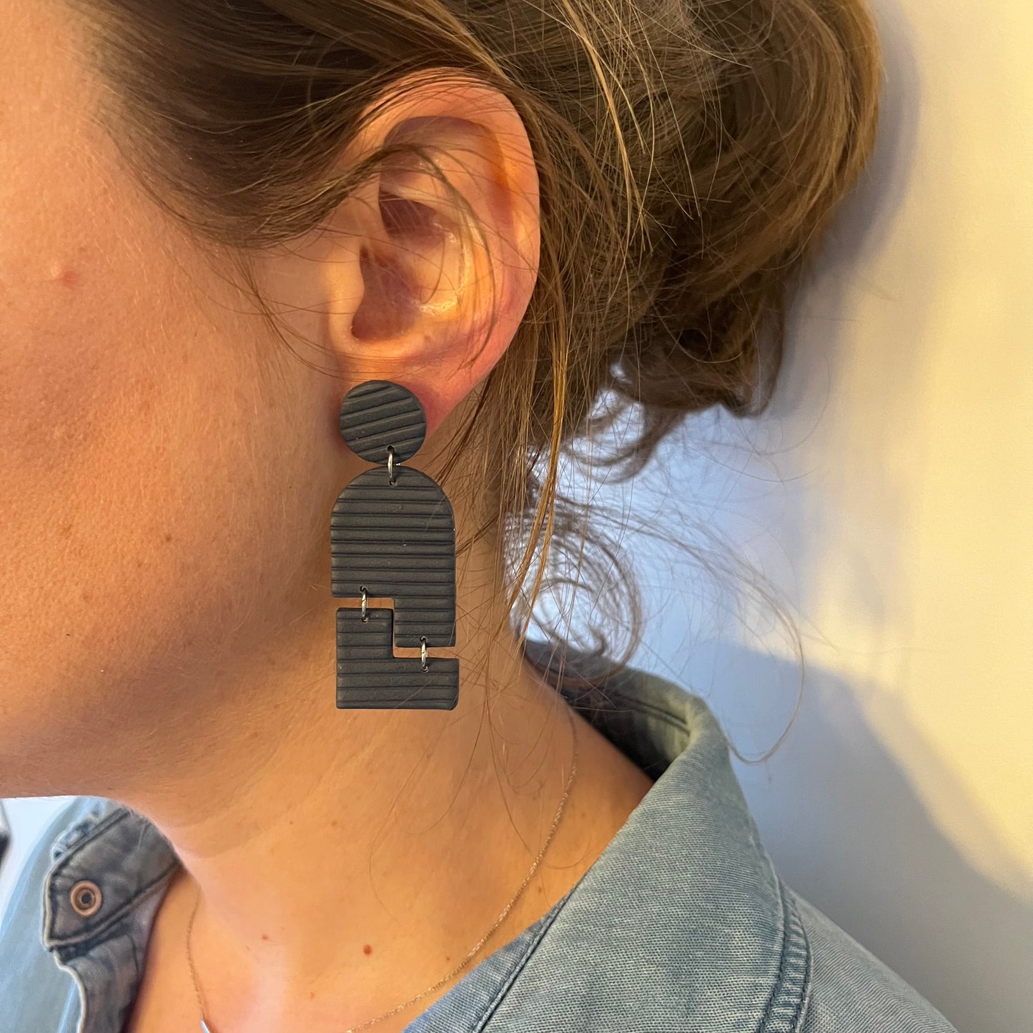 "Les marinières", n°4