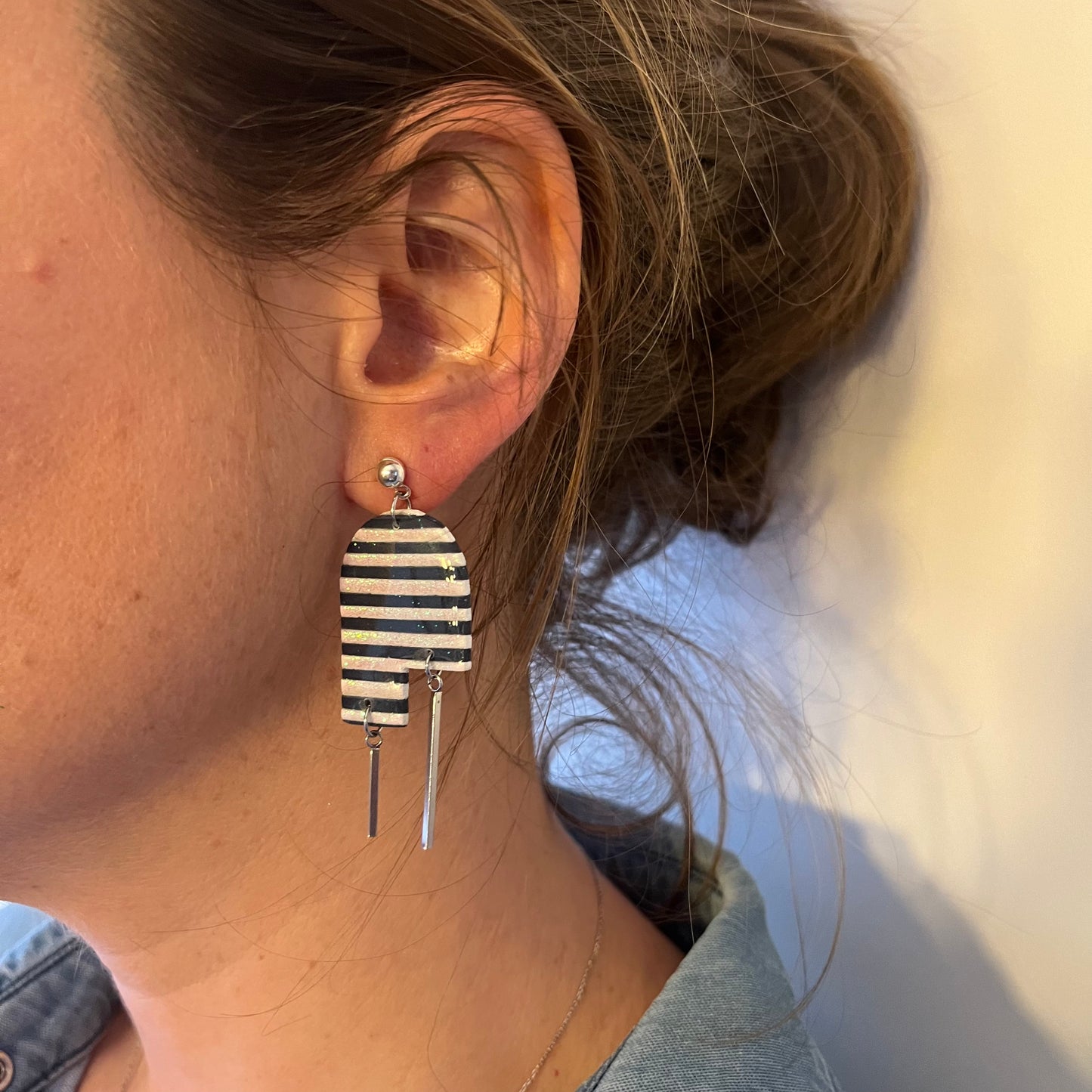 "Les marinières", n°3