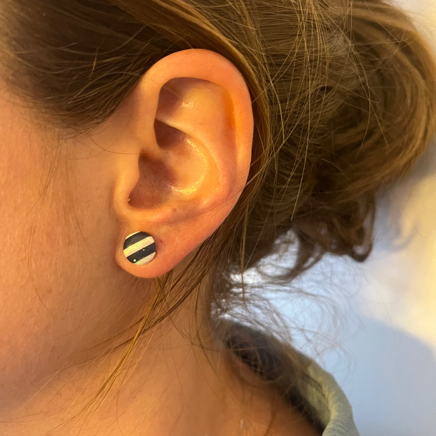 "Les marinières", n°10