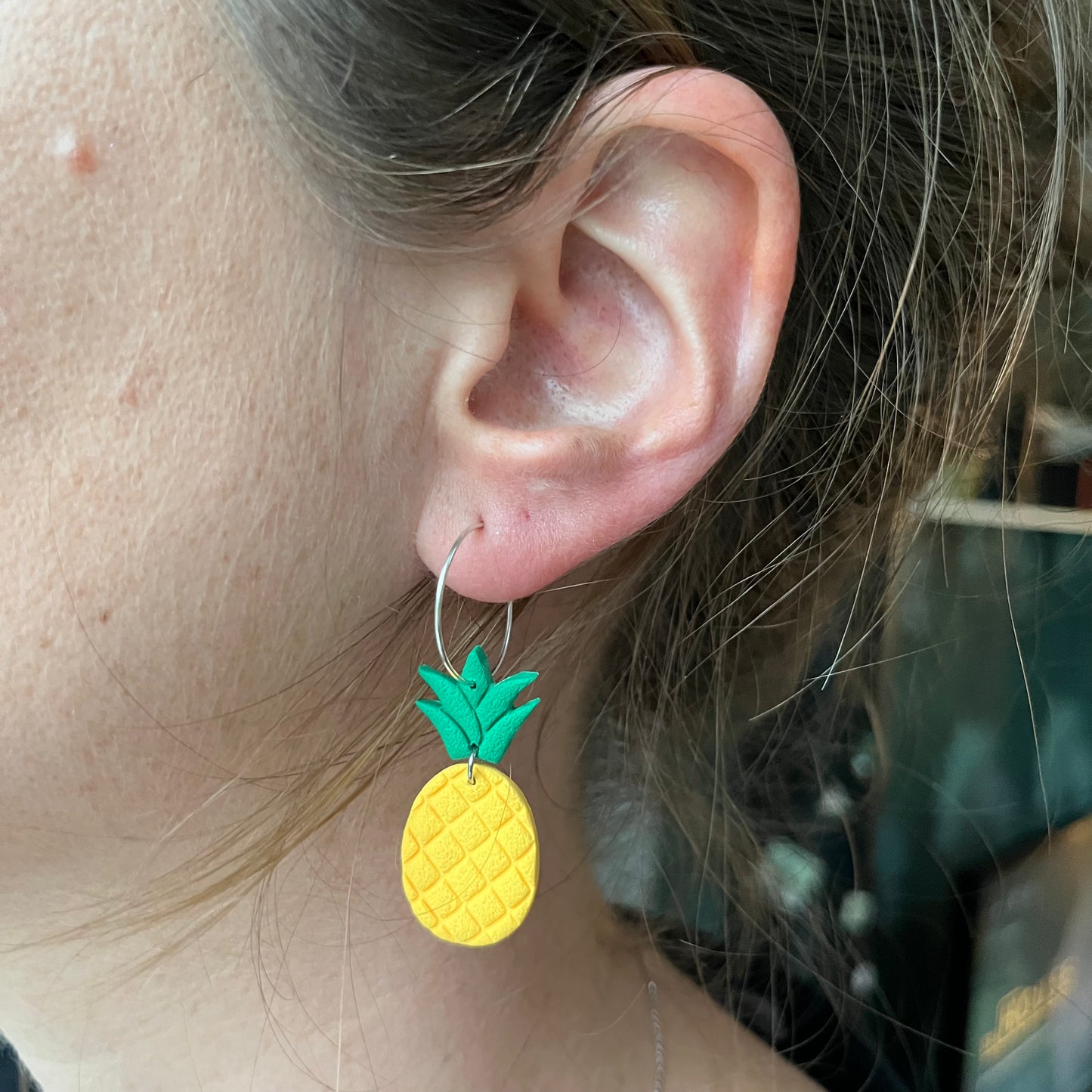 "Ananas", n°2