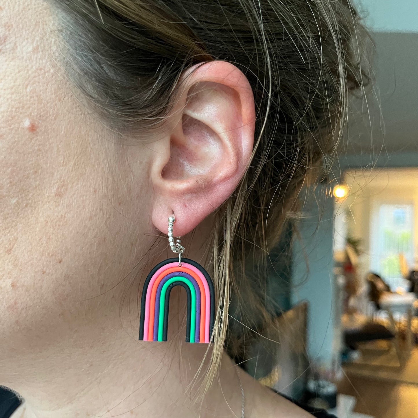 "Rainbow", n°3