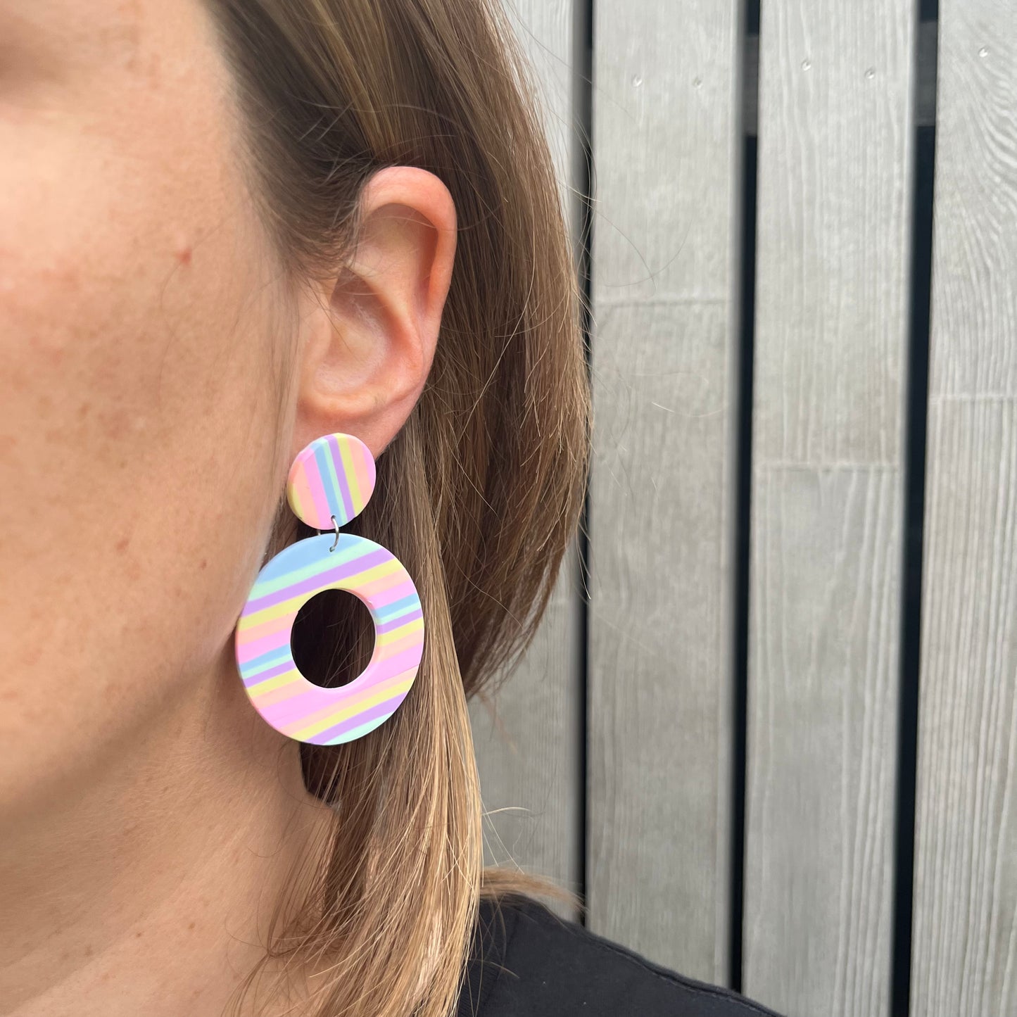 "Les acidulées", n°9