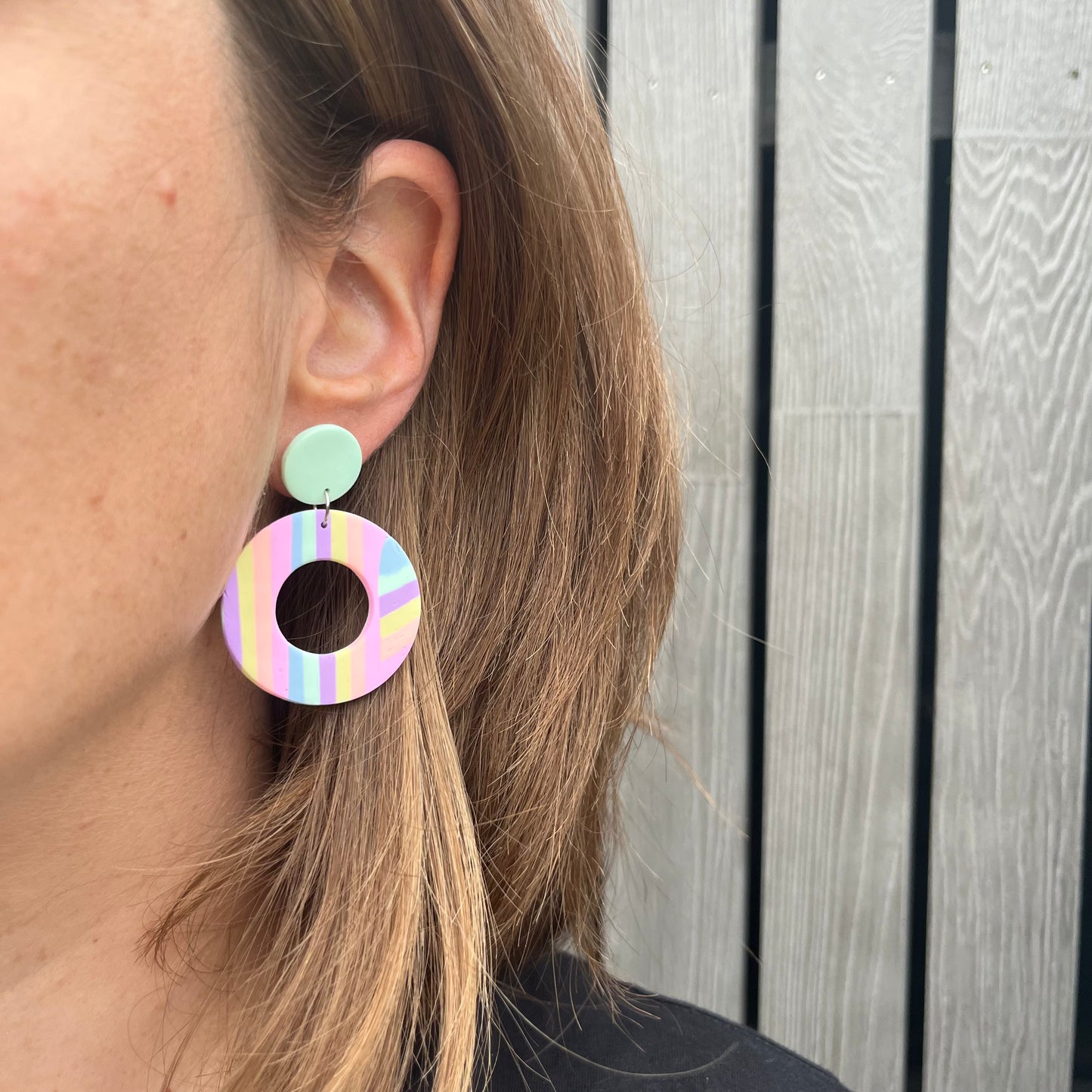 "Les acidulées", n°8