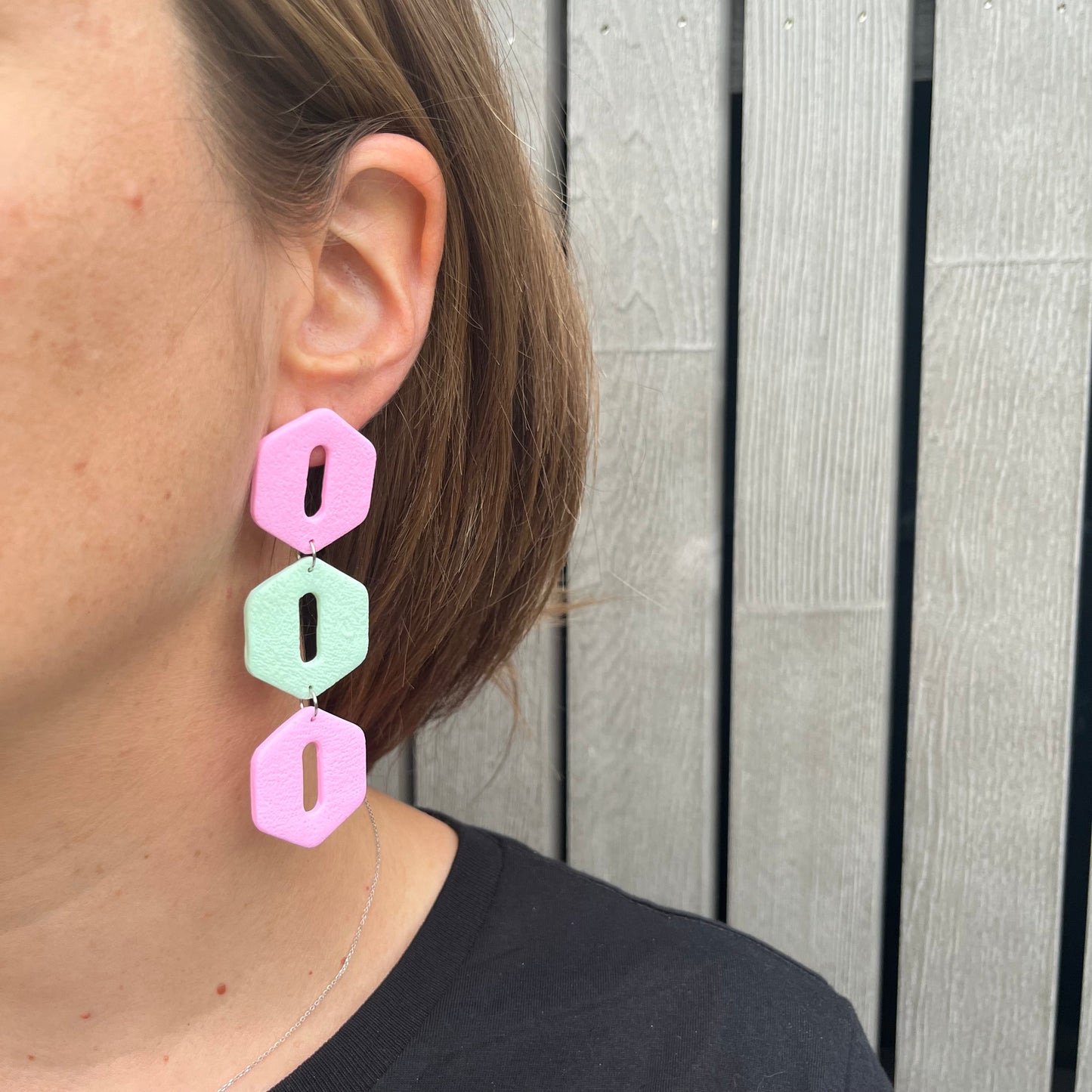 "Les acidulées", n°7