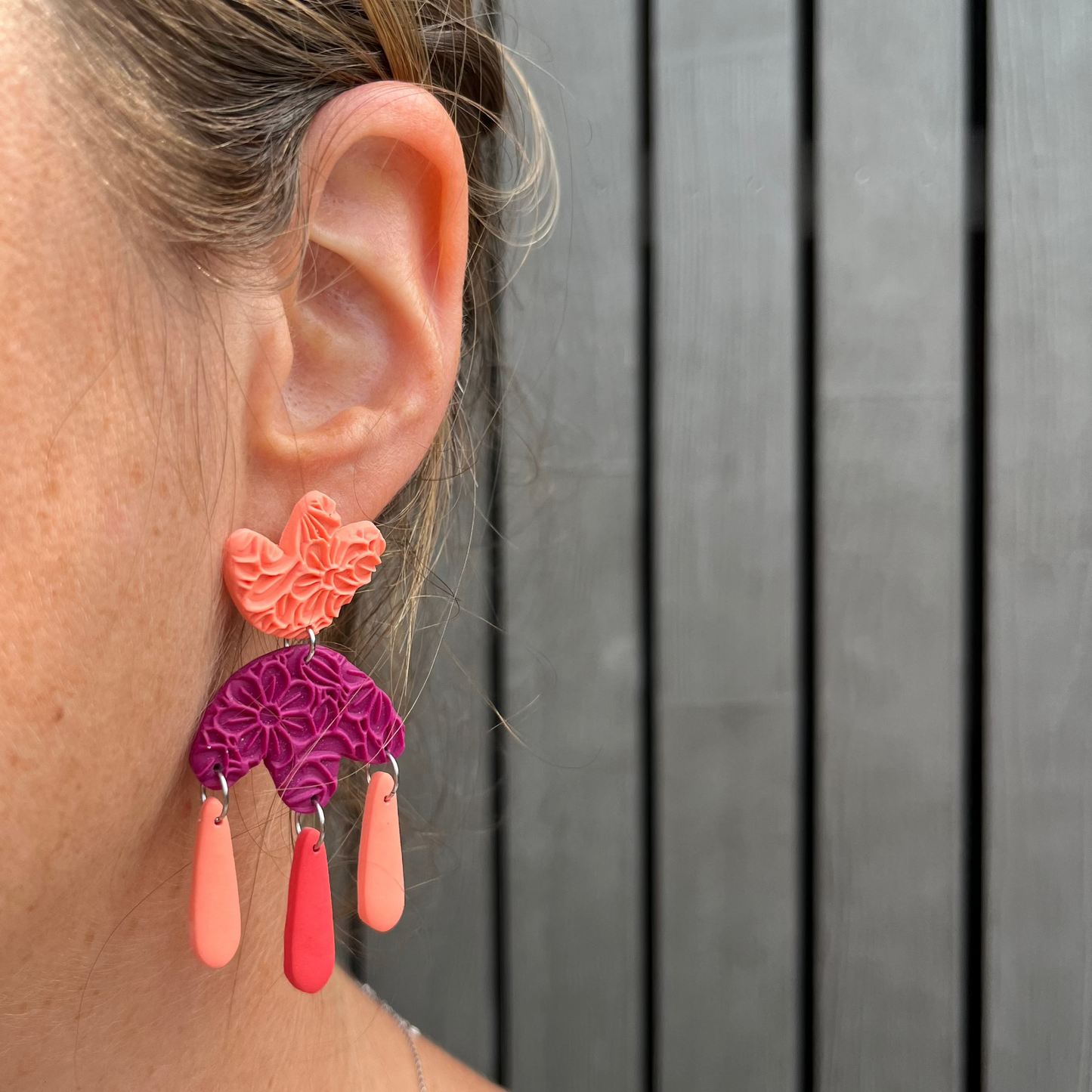 "Couleurs d'été", n°5