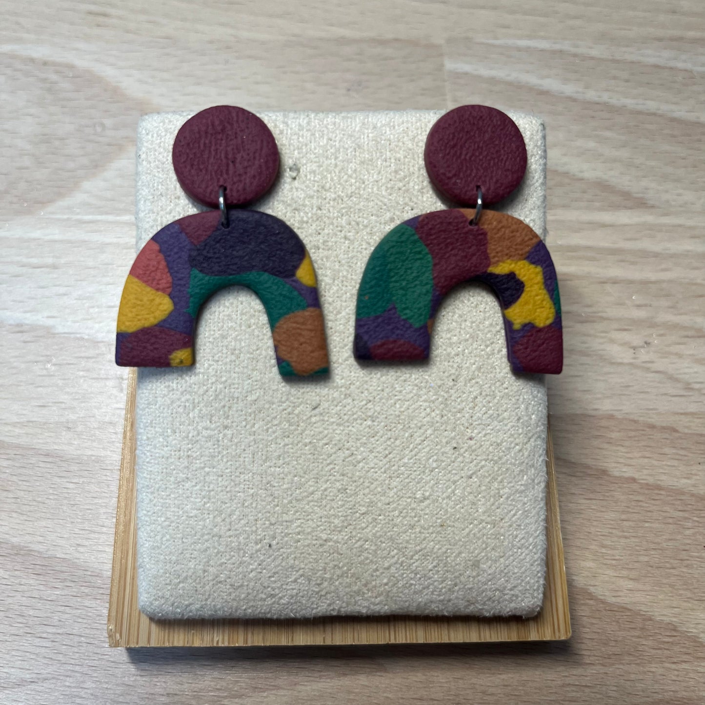 "Couleurs d'automne", n°2