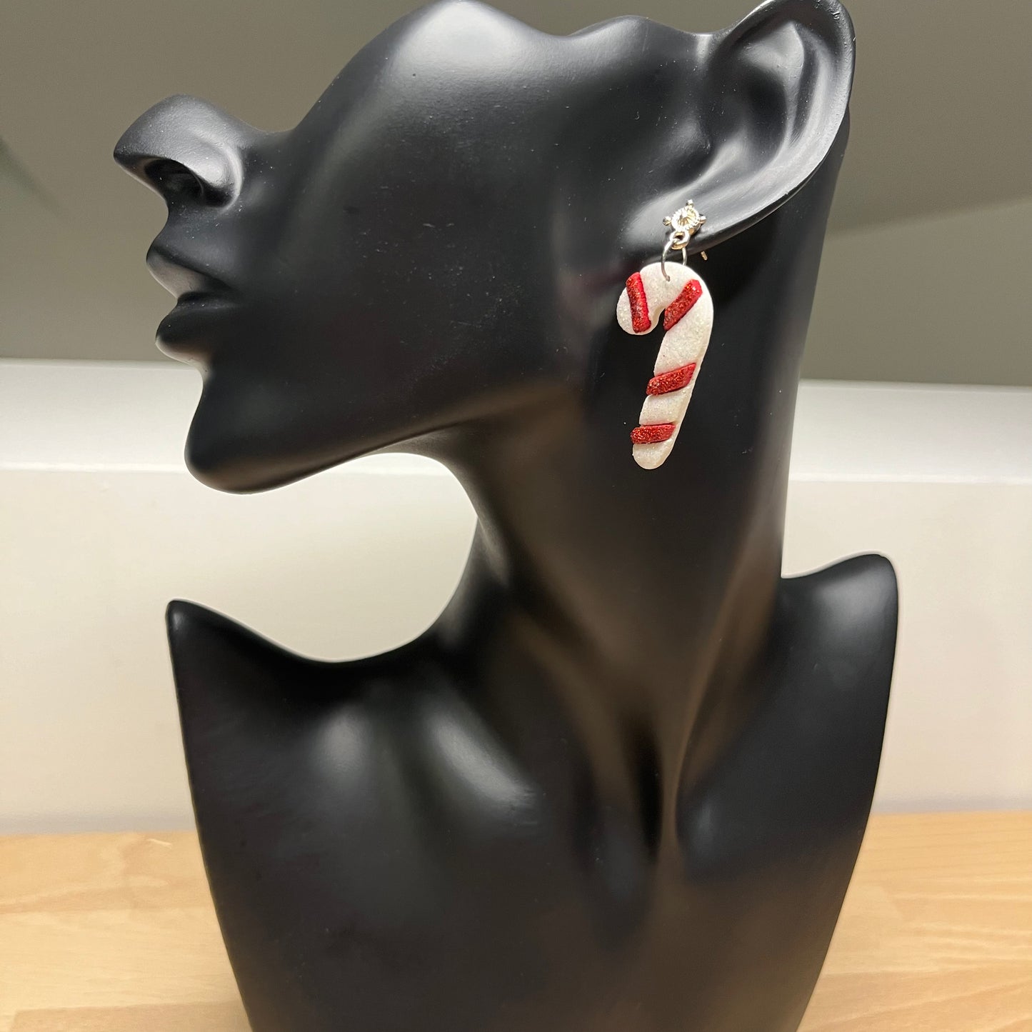 "Sucre d'orge", n° 1