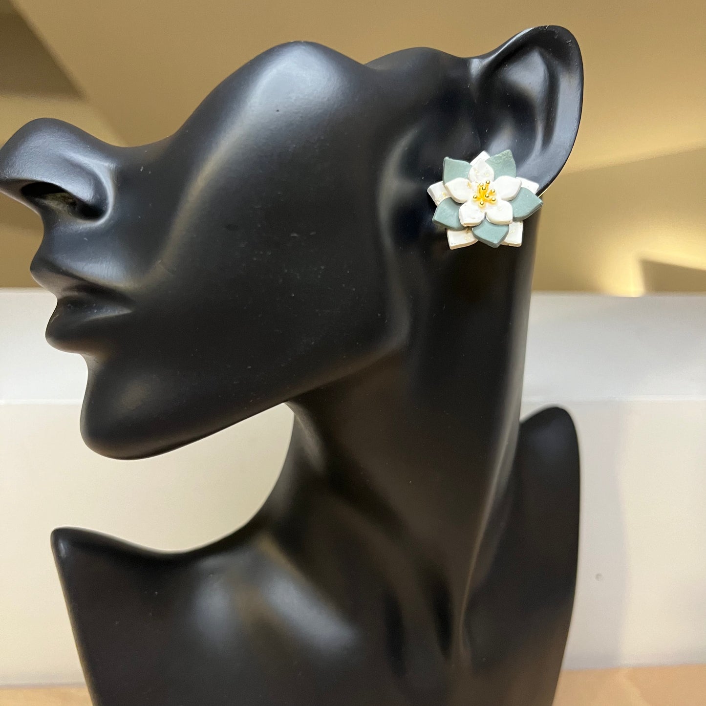 "Rose de Noël", n°5