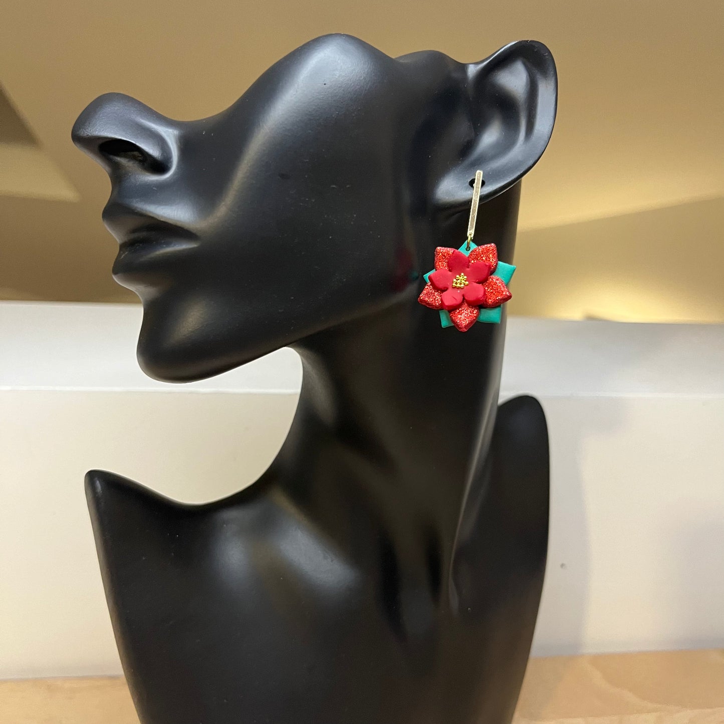 "Rose de Noël", n°3