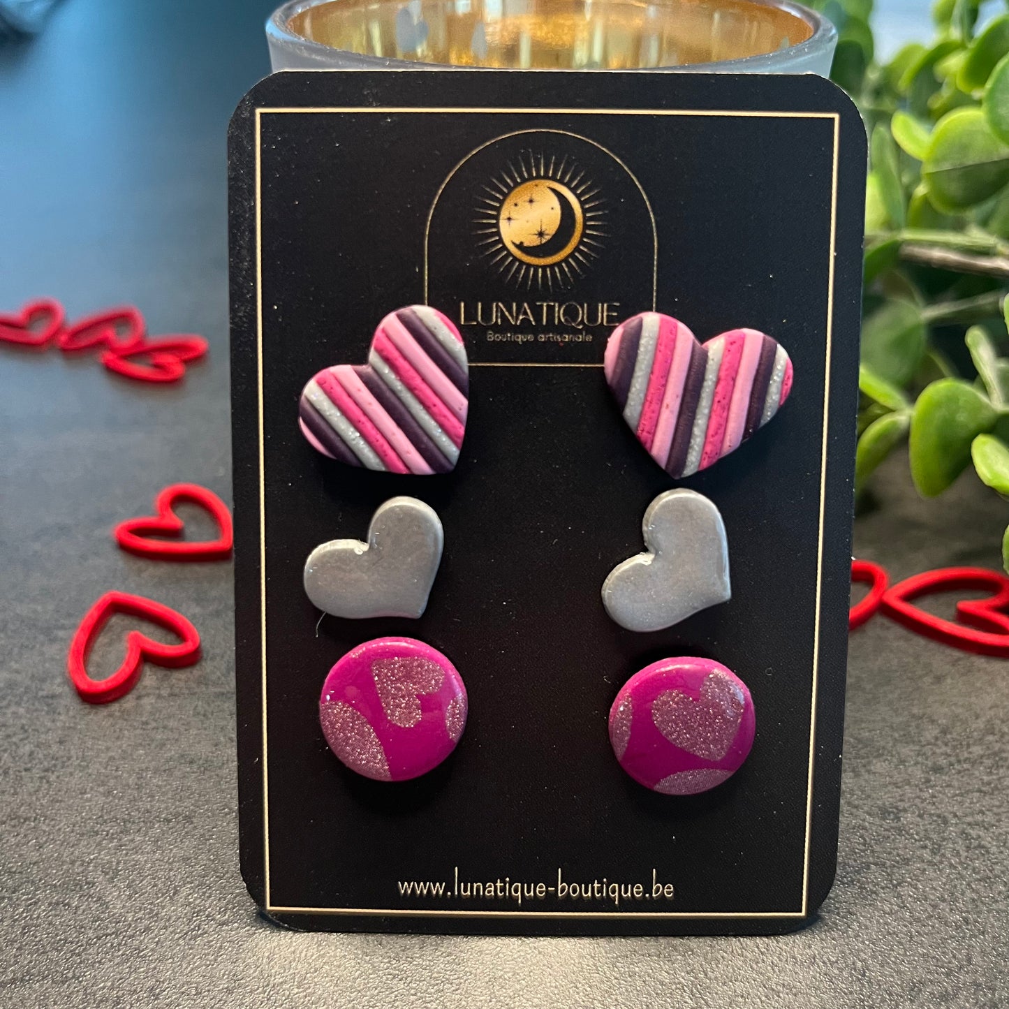 "Les combinées", n°6