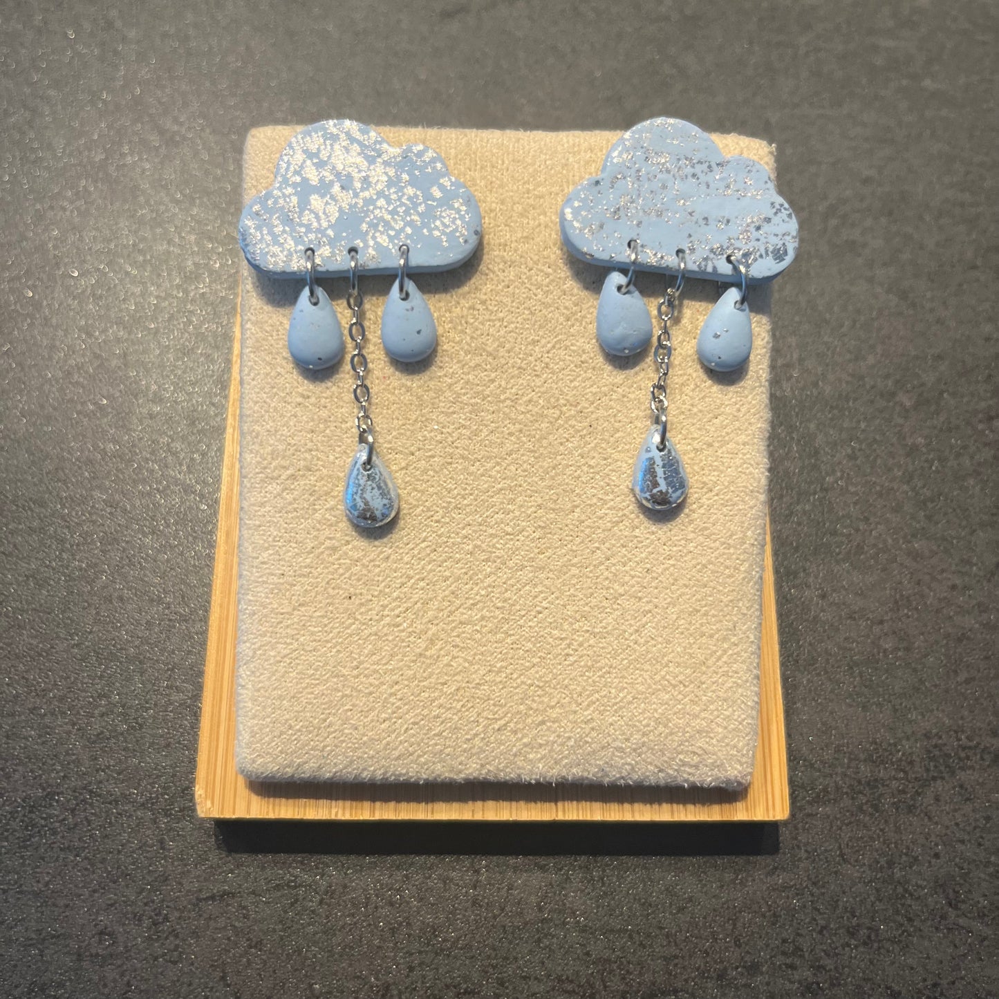 "Nuages"