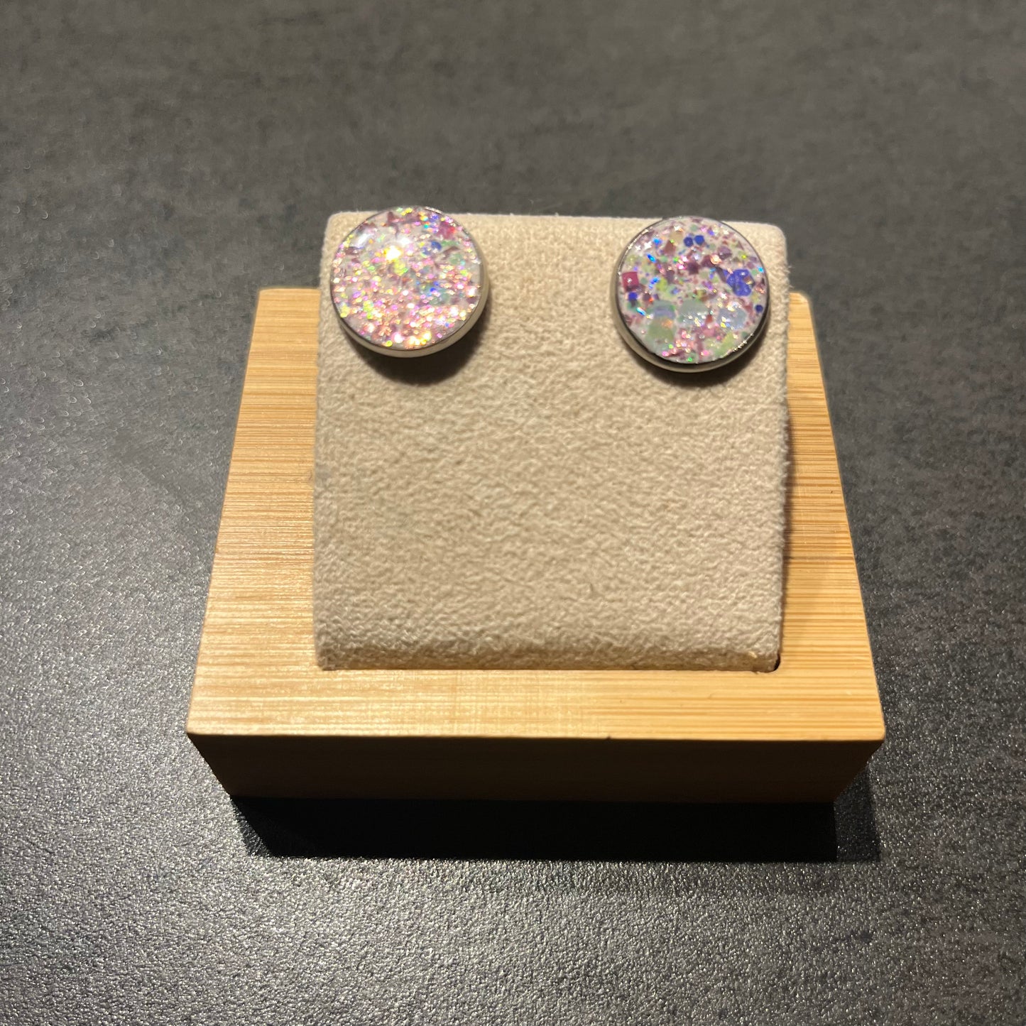 "Puces holographiques"