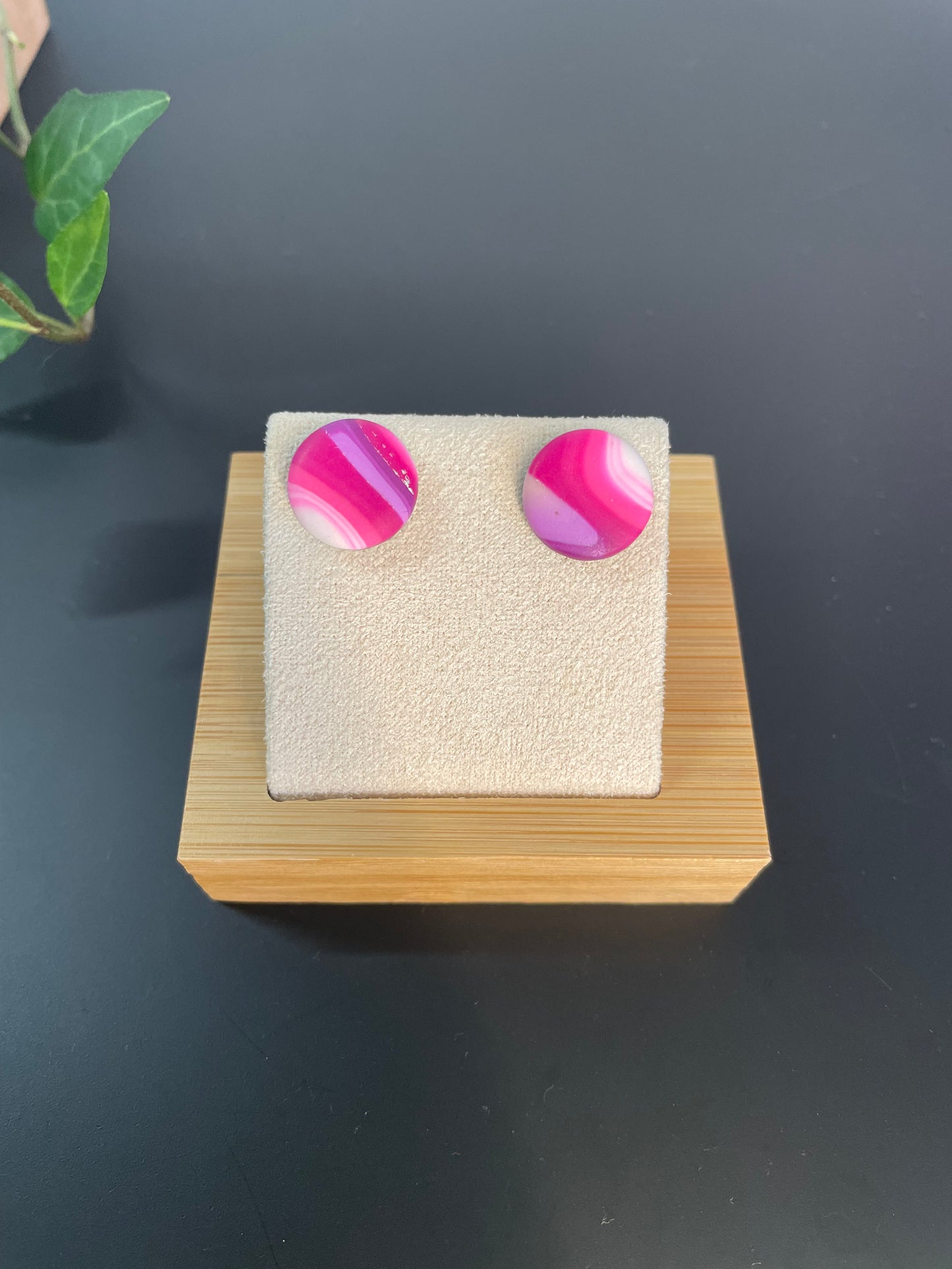 "La vie en rose" n° 4