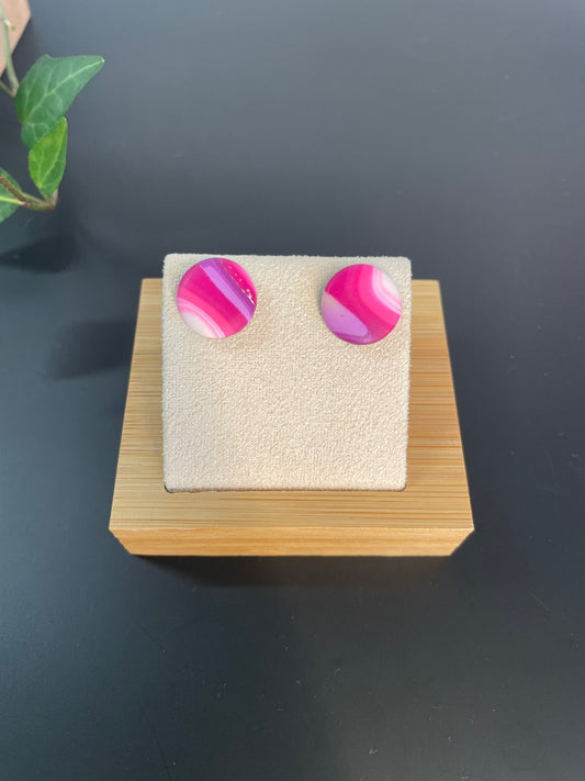 "La vie en rose" n° 4