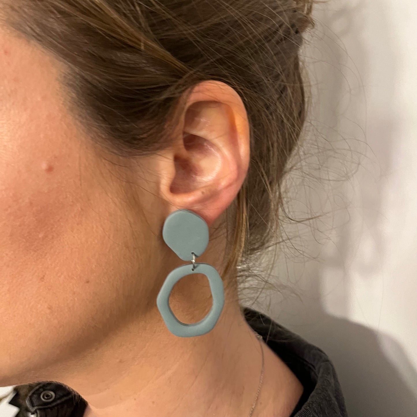 "Vert de gris", minérale