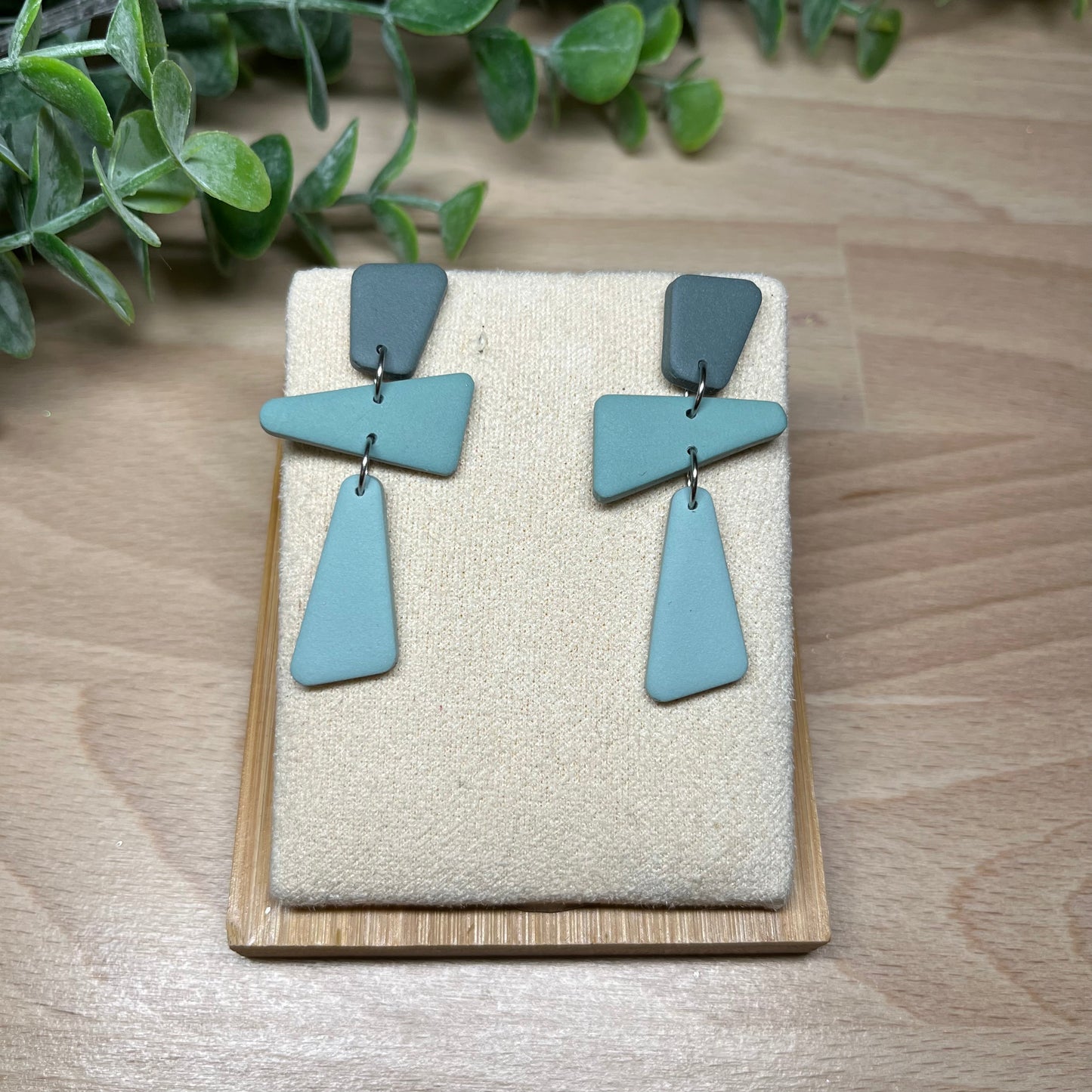 "Nuances de vert", n°2