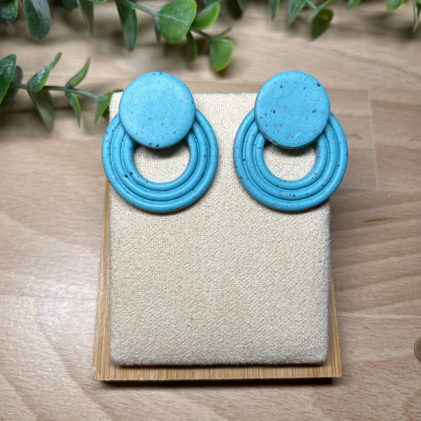 "Granite bleu", n°1