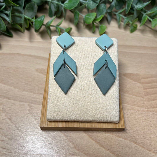 "Nuances de vert", n°5