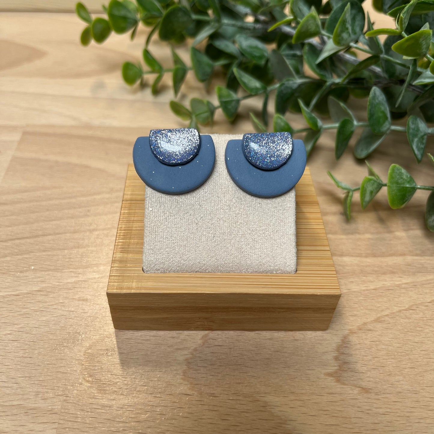 "Les grises acier" n°3