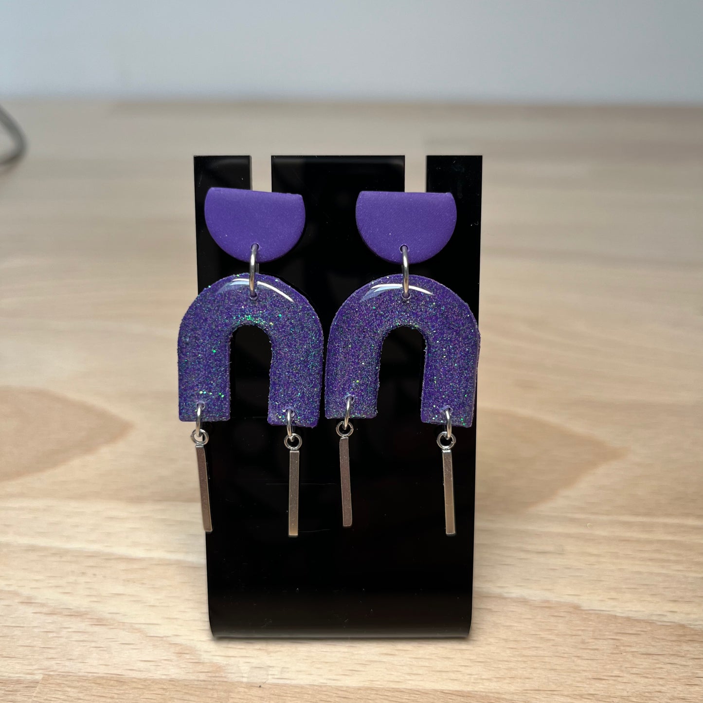 "Les violettes" n°2