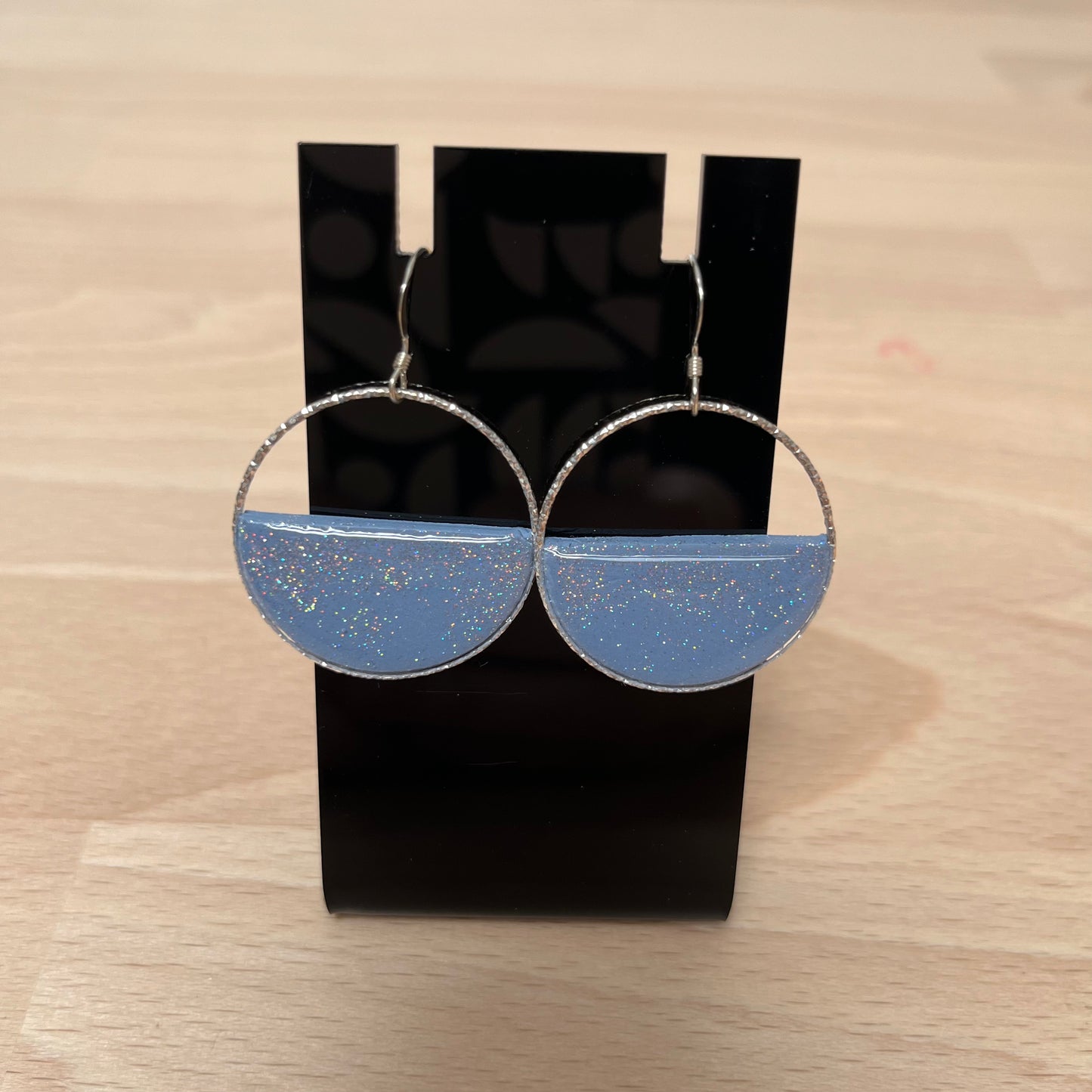 "Les grises acier" n°2