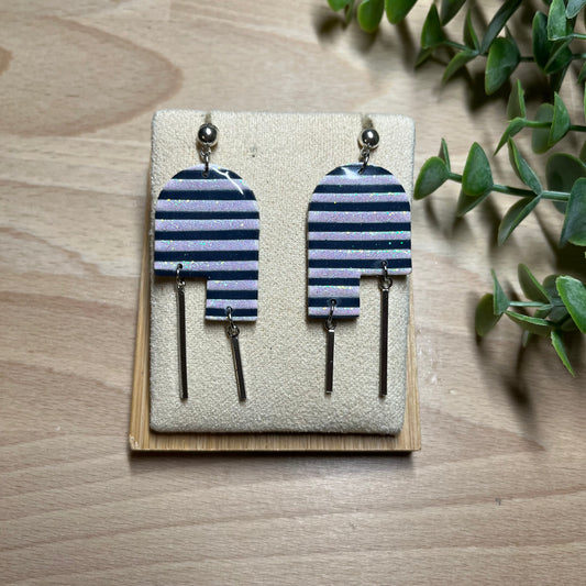 "Les marinières", n°3