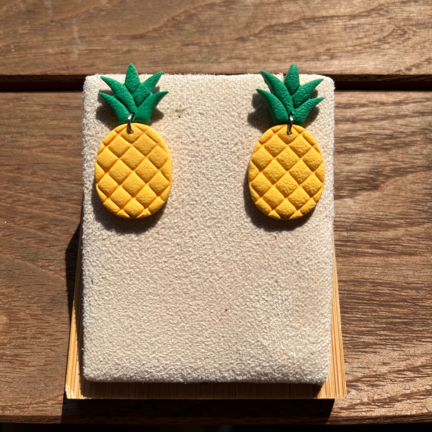 "Ananas", n°1