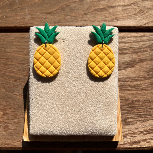 "Ananas", n°1
