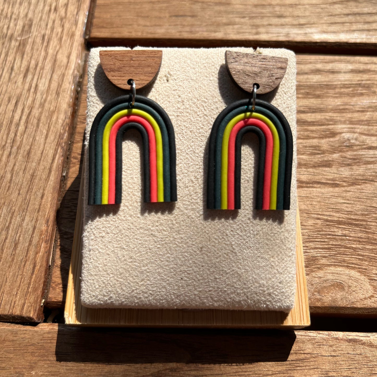 "Rainbow", n°2