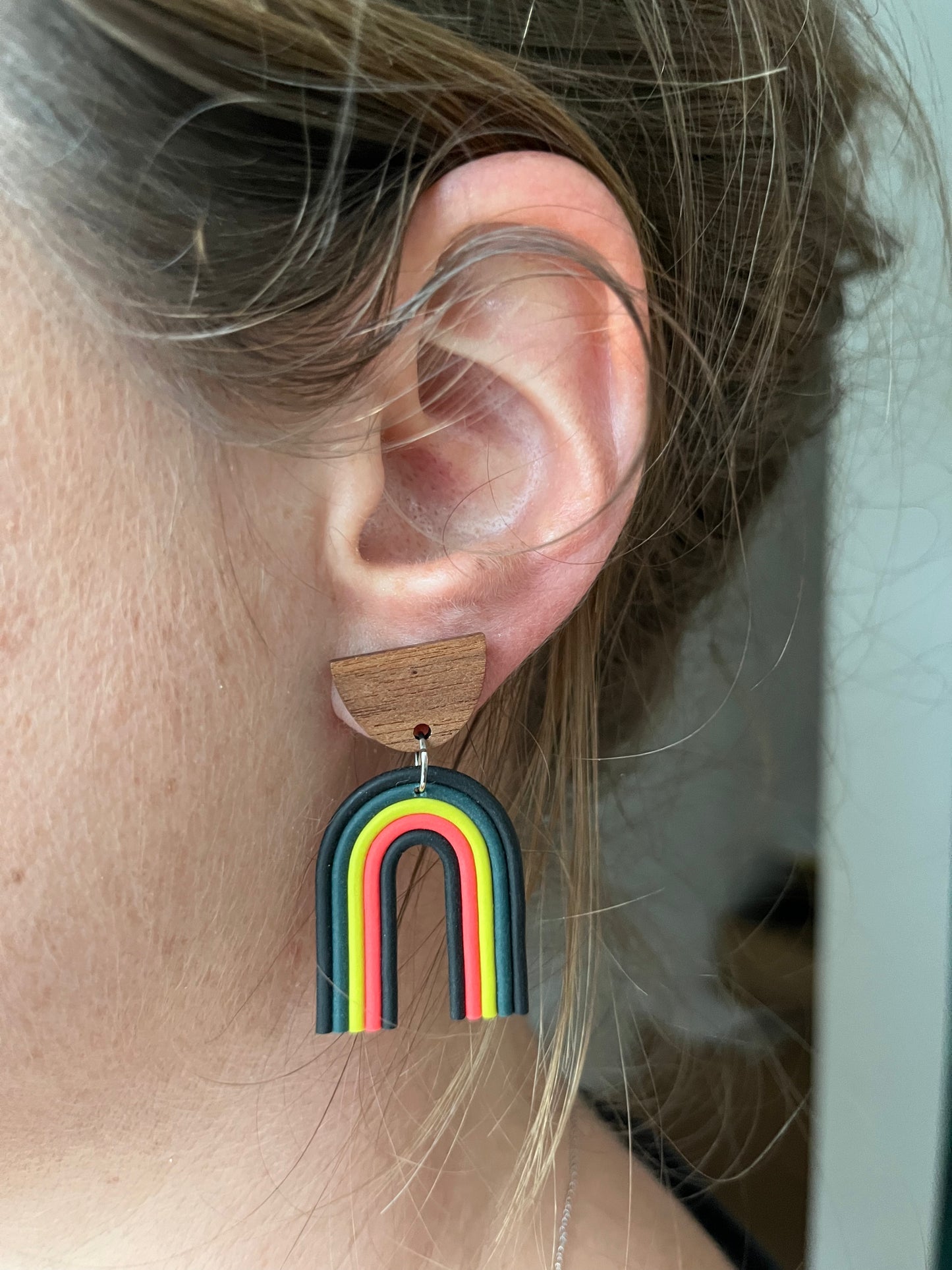 "Rainbow", n°2