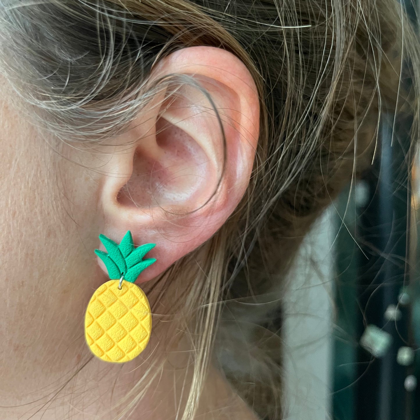 "Ananas", n°1