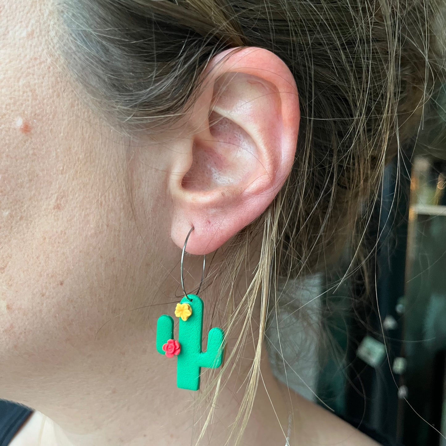 "Cactus", n°1