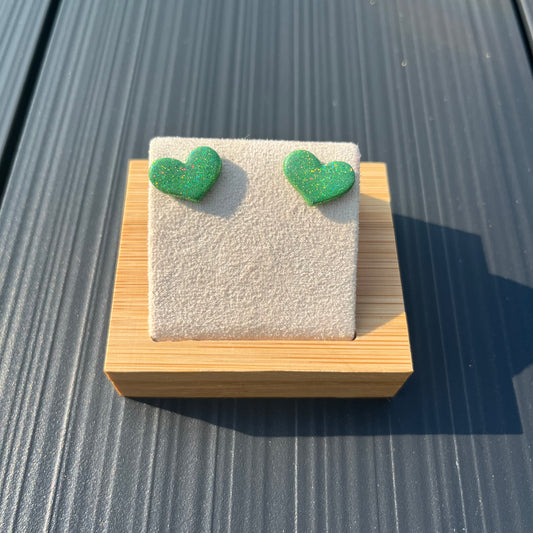 "Vertes holographiques"