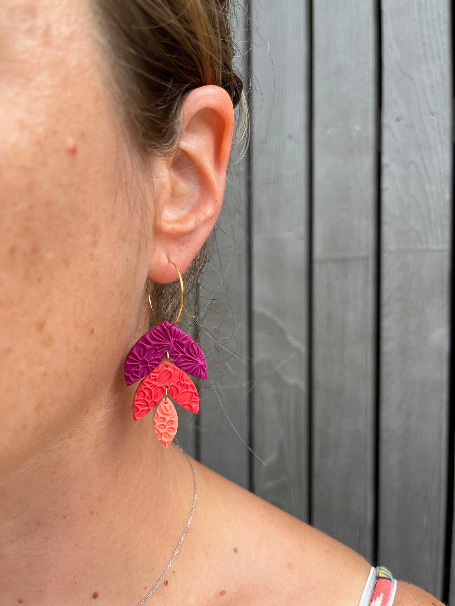 "Couleurs d'été",  n°4