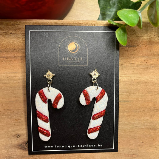 "Sucre d'orge", n° 1