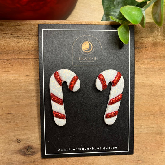 "Sucre d'orge", n°2