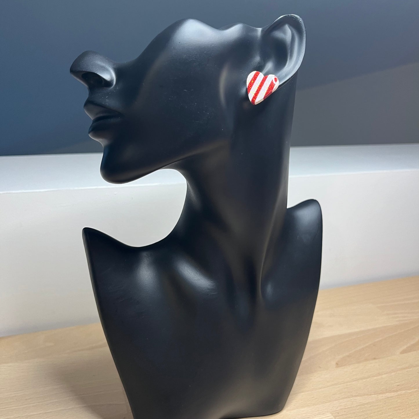 "Noël, en rouge et blanc", n°8