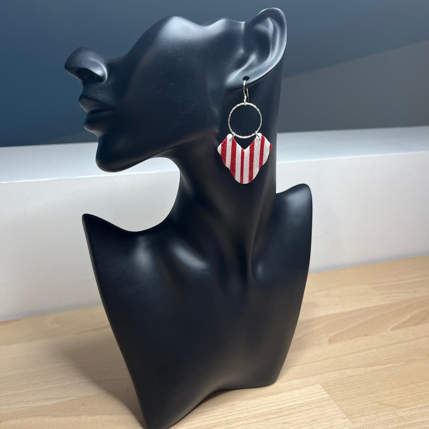 "Noël, en rouge et blanc", n°4