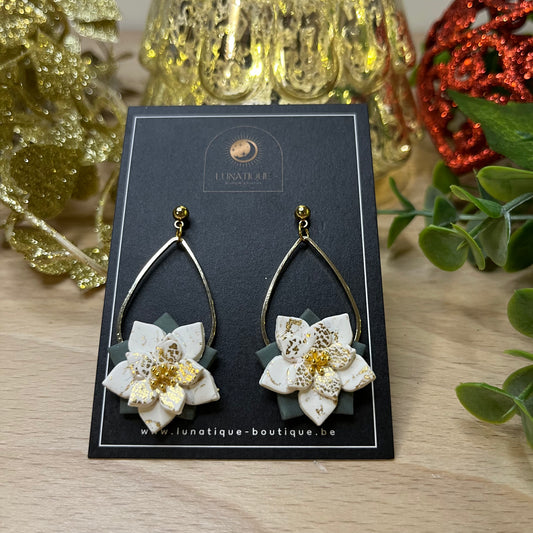 "Rose de Noël", n°6