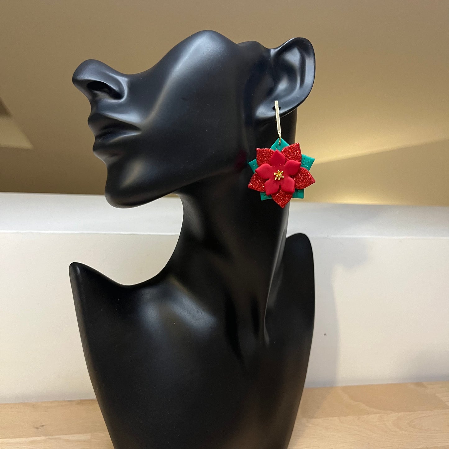 "Rose de Noël", n°2