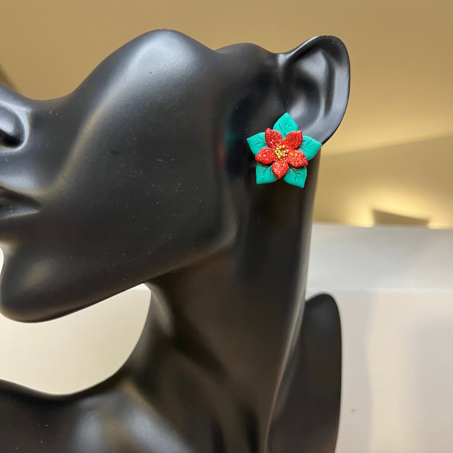 "Rose de Noël", n°1