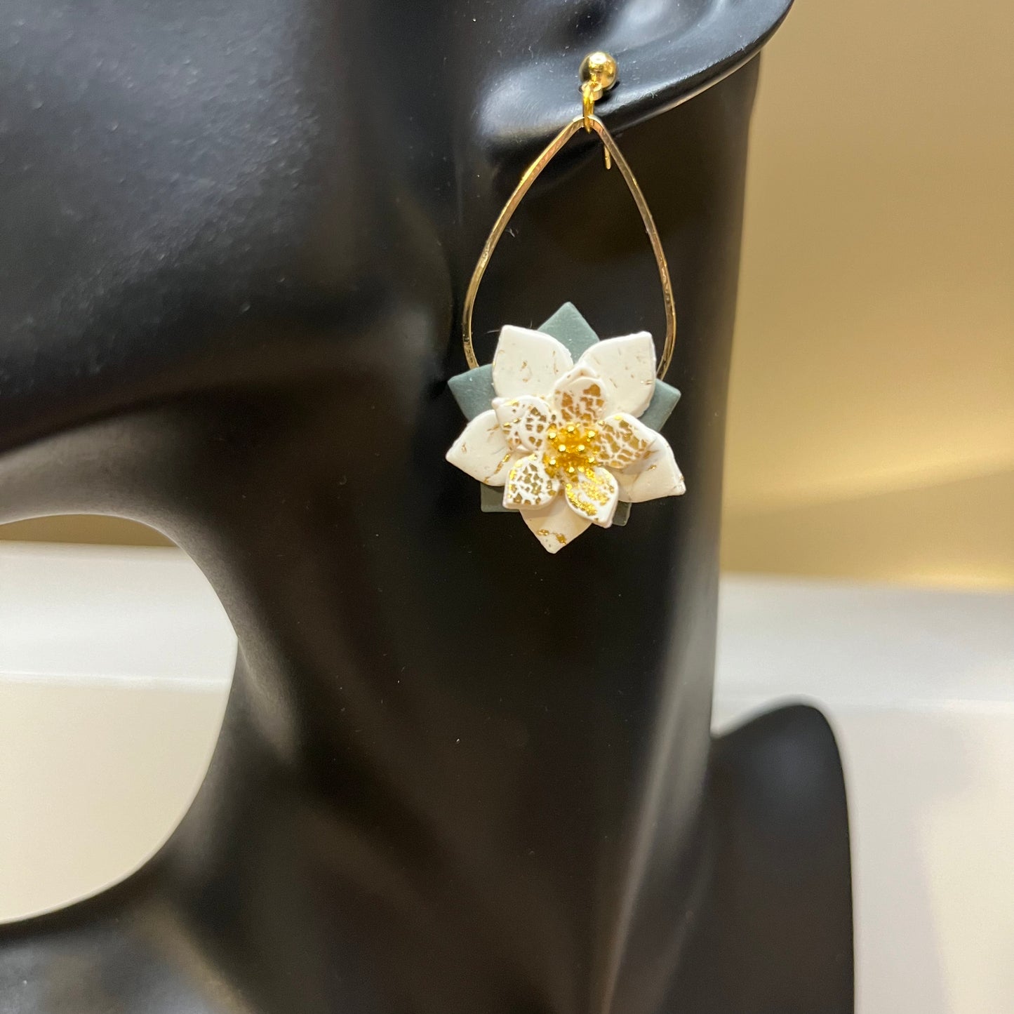 "Rose de Noël", n°6