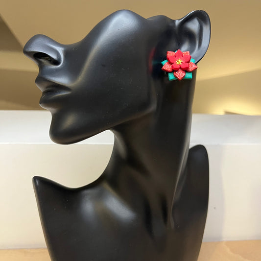 "Rose de Noël", n°4